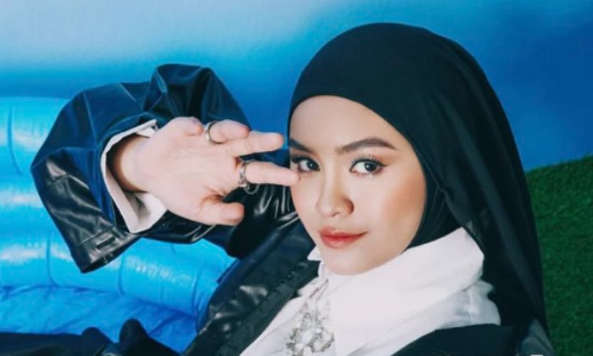 Lagu Boleh Juga Dari Salma Salsabil Viral Lewat BolehJugaSalmaSalsabil