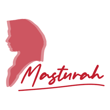 Masturah Logo