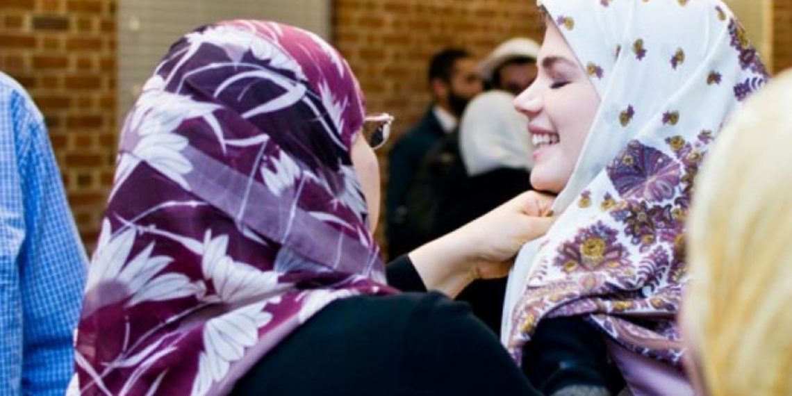 Mualaf Amerika Terinspirasi Geluti Bisnis Busana Muslim