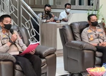 Berantas Pinjol Ilegal, Polda Gorontalo Buka Posko Pengaduan