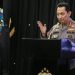Ingatkan Anggotanya Agar Jadi Teladan, Kapolri: Ada Pepatah Ikan Busuk Mulai dari Kepala