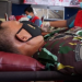 HUT Brimob ke-76, Polda Lampung Gelar Donor Darah dan Ziarah Pahlawan