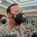 Polisi Antisipasi Reuni 212 di Patung Kuda Jakarta