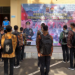Biro SDM Polda Banten Laksanakan Pemeriksaan Administrasi Awal Rekrutmen Proaktif Penerimaan Bintara Polri 2020