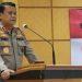 Jelang Natal dan Tahun Baru 2022, Polda Banten Akan Gelar Swab Test Secara Random di Pos Pengamanan Nataru