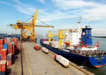 Diminta Luhut Berantas Mafia Pelabuhan, Ini yang Dilakukan Bareskrim Polri