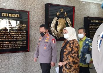 Polri: Kepala BPOM Minta Kapolri Kirim 2 Polisi Isi Jabatan Eselon I dan II