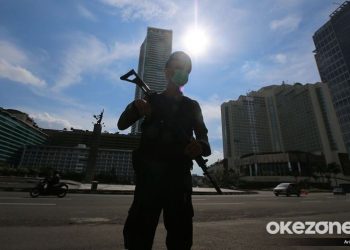 PPKM Level 3 Diberlakukan di Libur Nataru, Pos Penyekatan Disiapkan