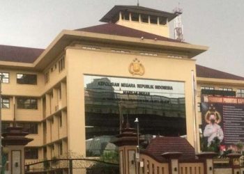 Survei Tingkat Kepercayaan Publik: Polri Kangkangi 8 Lembaga Lainnya