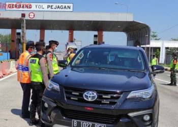 Antisipasi Lonjakan Arus Lalu Lintas Saat Nataru, Polisi Bakal Siapkan RIbuan Posko di Berbagai Daerah