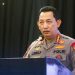 Kapolri Berharap Lemdiklat Jadi Dapur Pencetak SDM Unggul yang Dicintai Masyarakat