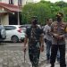 Pastikan Kondisi Aman Saat Kebaktian Natal, TNI Polri Pantau Keamanan Gereja di Grobogan