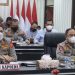 Sukseskan Vaksinasi Covid-19, Kapolda Ajak Masyarakat Bantu Tingkatkan Capaian Vaksinasi di Provinsi Aceh