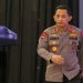 Tertinggi 10 Tahun Terakhir, Kepercayaan Masyarakat Kepada Polri Tembus 80,2%