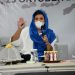 Muslimah Parmusi Tekankan DPR Sahkan RUU TPKS & RUU PRT