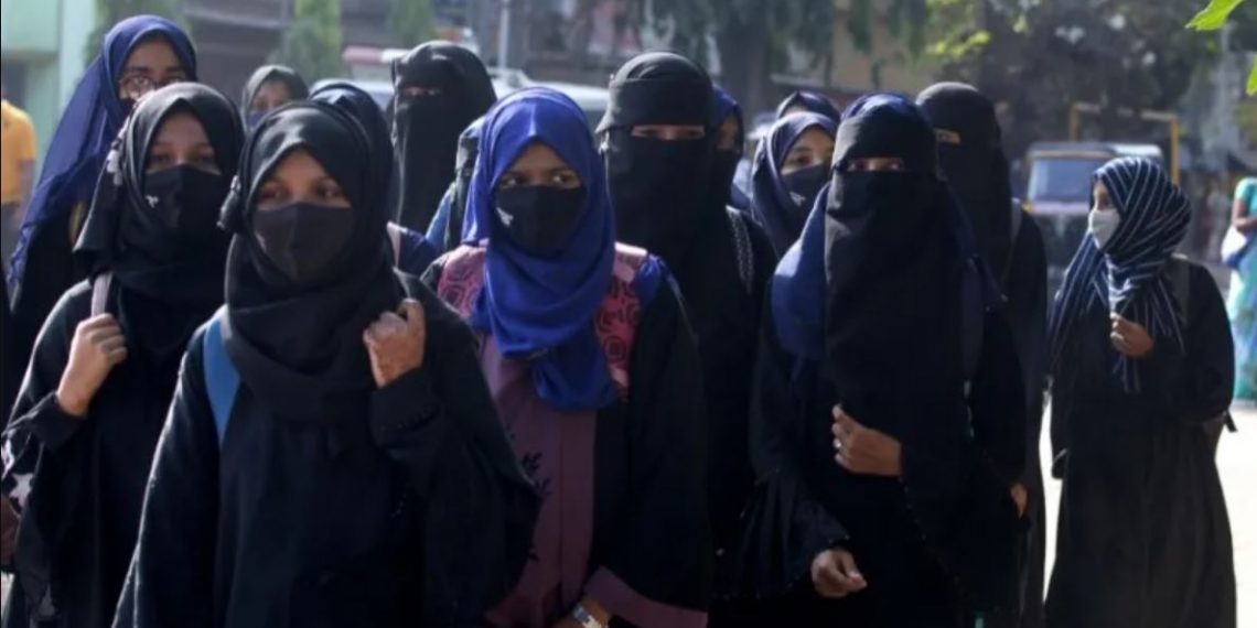 Muslimah India Alami Diskriminasi di Tempat Kerja