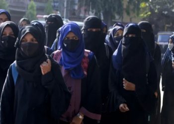 Muslimah India Alami Diskriminasi di Tempat Kerja