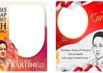 Peringatan Hari Kartini sebagai Momentum Memperhatikan Pendidikan Anak Perempuan di Indonesia