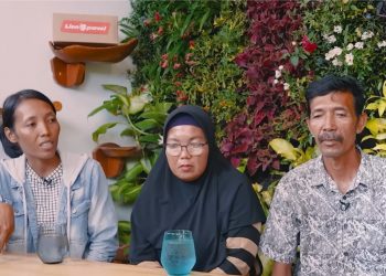 Isu Pelaku Anak Polisi dan Ramalan Wirang Birawa Jadi Sorotan Kasus Vina Cirebon