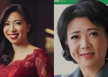 Dua Srikandi Indonesia di Daftar 100 Wanita Paling Berpengaruh di Asia 2025