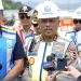Kakorlantas Polri Irjen Pol Drs. Agus Suryonugroho, S.H., M.Hum.